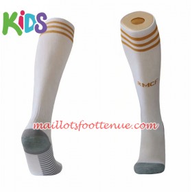 Real Madrid Enfant Domicile Chaussettes 2019/2020